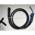 Cheaper Price Aluminum 30mm Cable 25AK Welding Torch